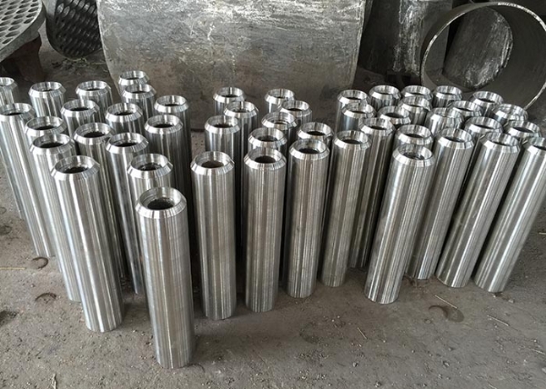 天眾機械主要生產(chǎn)不銹鋼、耐熱鋼、耐磨鋼、合金鋼、耐高溫合金鋼等產(chǎn)品